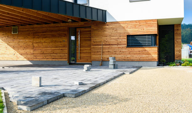 Best Driveway Resurfacing Pavers  in Gila Bend, AZ