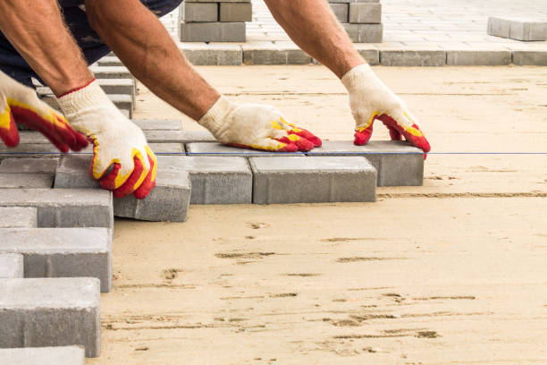 Reliable Gila Bend, AZ Driveway Pavers Solutions