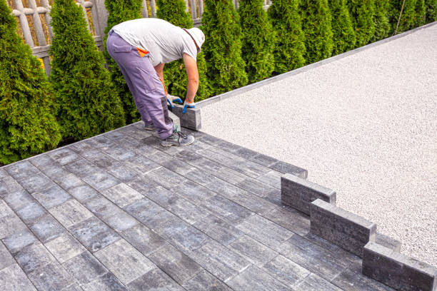 Best Residential Paver Driveway  in Gila Bend, AZ