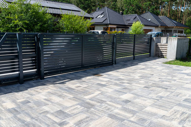 Best Cobblestone Driveway Pavers  in Gila Bend, AZ