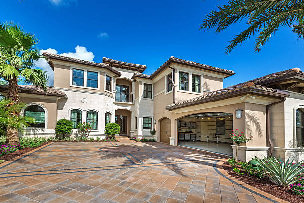 Best Driveway Resurfacing Pavers  in Gila Bend, AZ