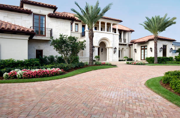 Best Driveway Pavers Near Me  in Gila Bend, AZ