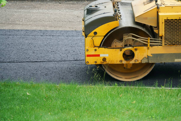 Reasons to Select Us for Your Driveway Paving Requirements in Gila Bend, AZ