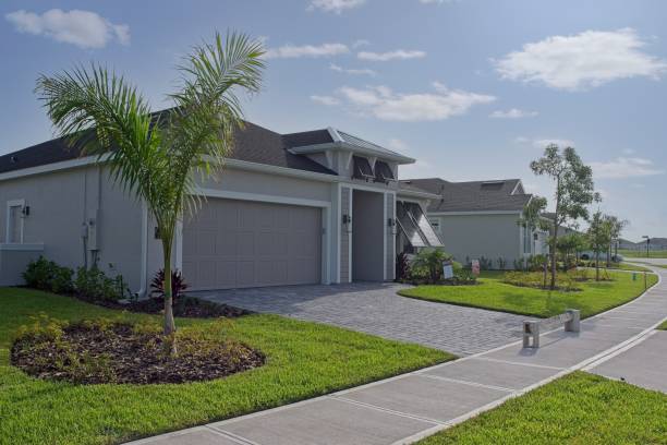 Best Best Driveway Pavers  in Gila Bend, AZ